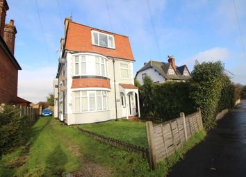 Thumbnail Flat for sale in Holland Road, Clacton On Sea