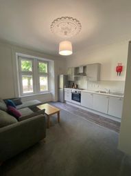 Thumbnail 2 bed flat to rent in Pitkerro Road, Stobswell, Dundee