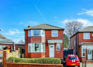 3 Bedrooms Detached house for sale in Langworthy Road, Salford M6
