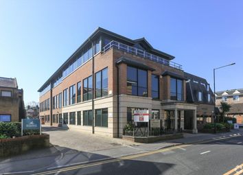 Thumbnail Serviced office to let in York House, 18 York Road, Maidenhead, Maidenhead