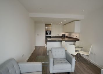 Thumbnail 1 bedroom flat for sale in Canter Way, London