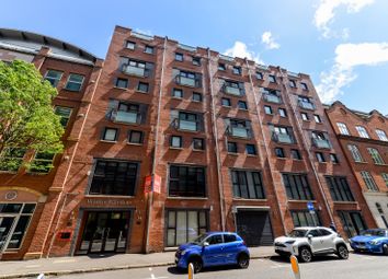 Thumbnail 1 bed flat for sale in Alfred Street, Belfast