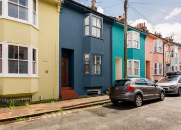 Thumbnail 3 bed property for sale in Southampton Street, Brighton