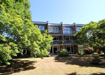 Thumbnail 2 bed flat for sale in Marlborough Road, Westbourne, Bournemouth