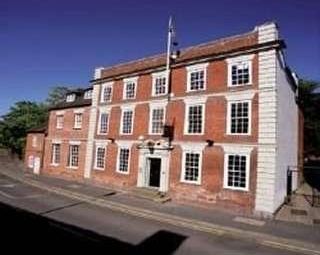 Thumbnail Serviced office to let in Number 1 High Street, Coleshill
