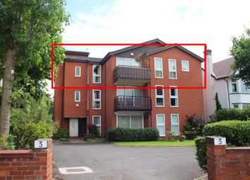 Thumbnail 3 bed flat for sale in Westbourne Court, Brkdale