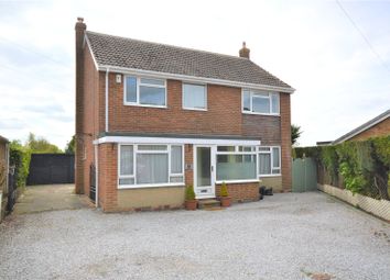 Thumbnail 4 bed detached house for sale in Morwick Grove, Scholes, Leeds