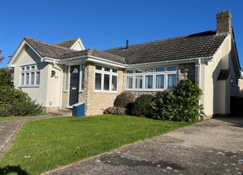 Thumbnail 3 bed detached bungalow for sale in Durberville Drive, Swanage