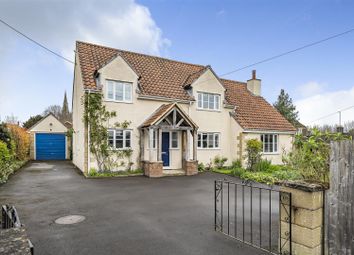 Thumbnail Detached house for sale in Ladds Lane, Chippenham