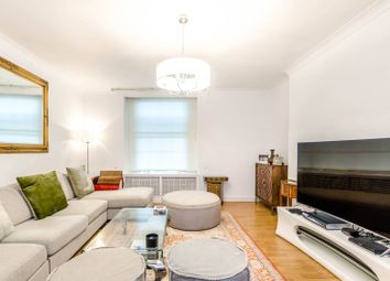 3 Bedrooms Flat for sale in North End House, Fitzjames Avenue, West Kensington W14
