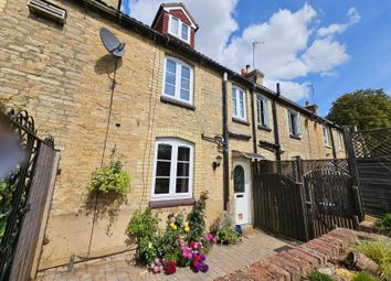 Thumbnail 3 bed property to rent in East Street, Stanwick, Wellingborough