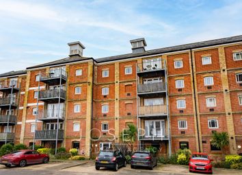 Mistley - 2 bed flat for sale