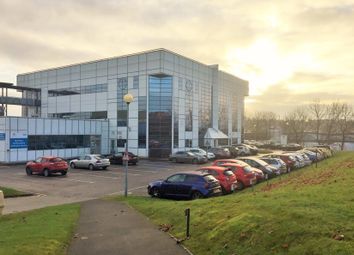 Thumbnail Office to let in Landmark Business Centre, Speedwell Road, Parkhouse Industrial Estate East, Newcastle Under Lyme, Staffordshire