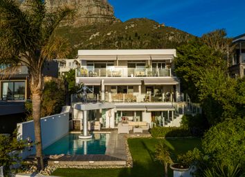Thumbnail 6 bed detached house for sale in Lierman Road, Llandudno, Cape Town, Western Cape, South Africa