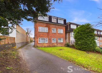 Thumbnail 1 bed flat for sale in Ringstead Road, Sutton