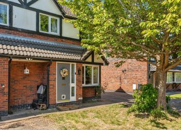 Property listing in Chester, Cheshire