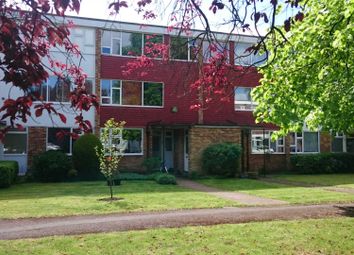 Thumbnail 1 bed flat to rent in Hollies Court, Addlestone