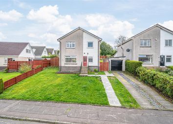 Thumbnail 3 bed detached house for sale in West Park, Carnock, Dunfermline