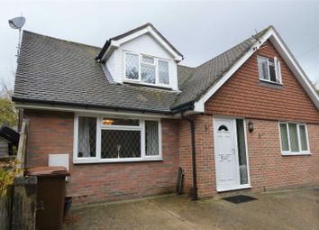 Thumbnail Detached house to rent in Blackness Road, Crowborough