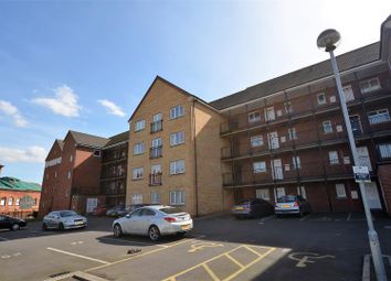 Thumbnail 2 bed flat to rent in Great Northern Road, Derby