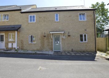 3 Bedroom End terrace house for rent