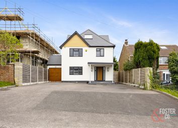 Thumbnail Detached house for sale in Mill Hill, Shoreham-By-Sea