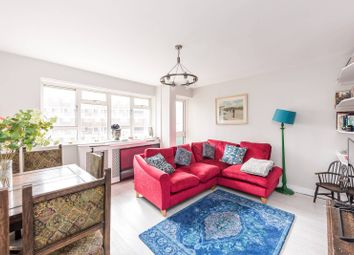 2 Bedrooms Flat for sale in Abbots Manor, Pimlico SW1V