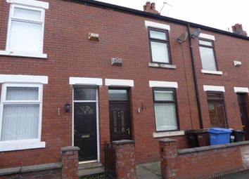 2 Bedrooms Terraced house to rent in Thornley Lane North, Reddish, Stockport SK5