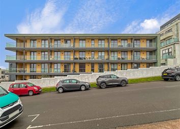 Thumbnail 2 bed flat for sale in Suez Way, Saltdean, Brighton, East Sussex
