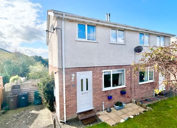 Property listing in Llanfairfechan, Conwy