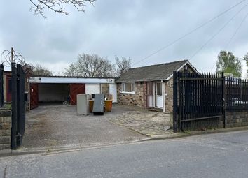 Thumbnail Industrial to let in Tofts Road, Cleckheaton
