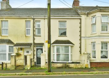 Thumbnail 3 bed terraced house for sale in Victoria Road, Saltash