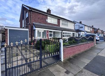 Thumbnail 3 bed semi-detached house for sale in Melling Way, Kirkby, Liverpool