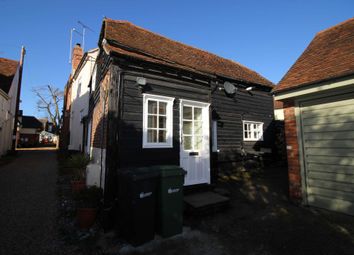 1 Bedroom Semi-detached house for rent