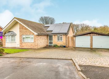 4 Bedroom Detached bungalow for sale