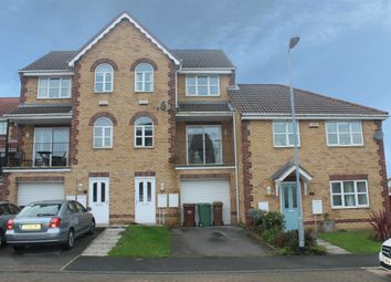 4 Bedroom Terraced house for rent