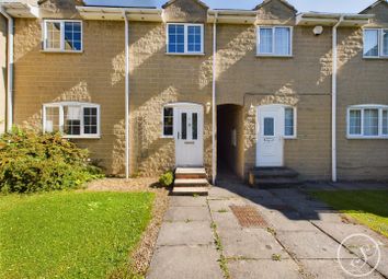 Thumbnail 3 bed terraced house for sale in Darcy Court, Leeds