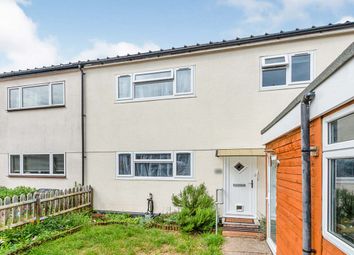 Thumbnail 3 bed end terrace house for sale in Kenilworth Road, Basingstoke, Hampshire