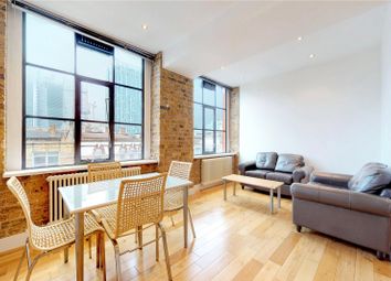 Thumbnail 1 bedroom flat to rent in Thrawl Street, Shoreditch, London