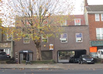 Thumbnail Office to let in High Road, Whetstone, London