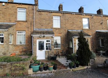 2 Bedrooms Cottage to rent in Barnsley Road, Flockton, Wakefield WF4