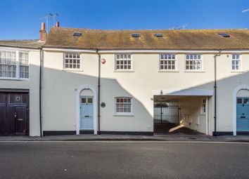Thumbnail 6 bed terraced house for sale in East Pallant, Chichester