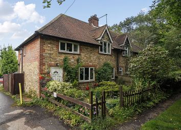 Thumbnail 3 bed semi-detached house for sale in Grayswood Road, Haslemere