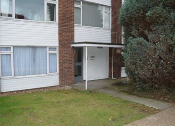 Thumbnail 2 bed flat to rent in Studley Drive, Ilford