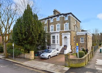 Thumbnail 2 bed flat to rent in Grange Road, Ealing