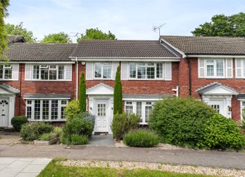 Thumbnail Terraced house for sale in Temple Mead Close, Stanmore