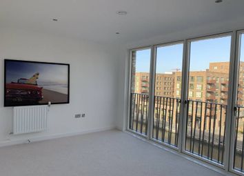 1 Bedrooms Flat to rent in Shackleton Way, Beckton E16