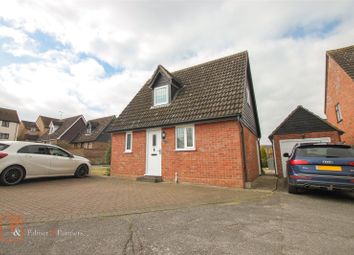 Thumbnail Detached house to rent in Turner Avenue, Lawford, Manningtree