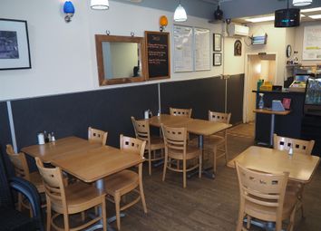 Thumbnail Restaurant/cafe for sale in Cafe &amp; Sandwich Bars BD10, Apperley Bridge, West Yorkshire