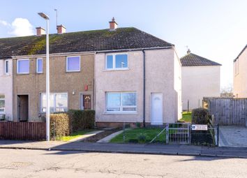 Musselburgh - 2 bed end terrace house for sale